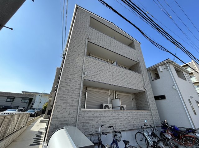 アート南吹田