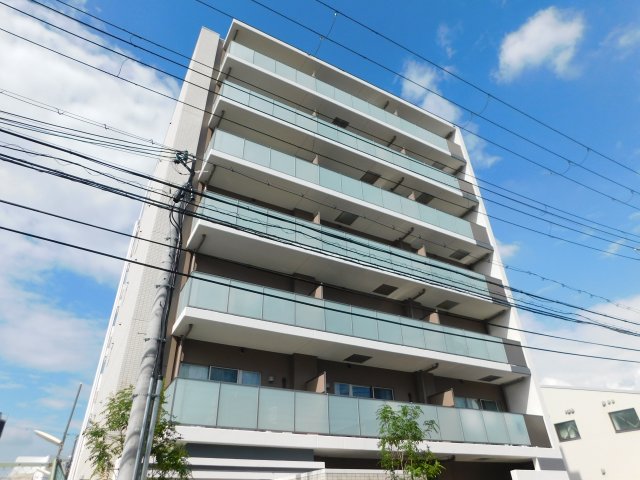 コモド江坂
