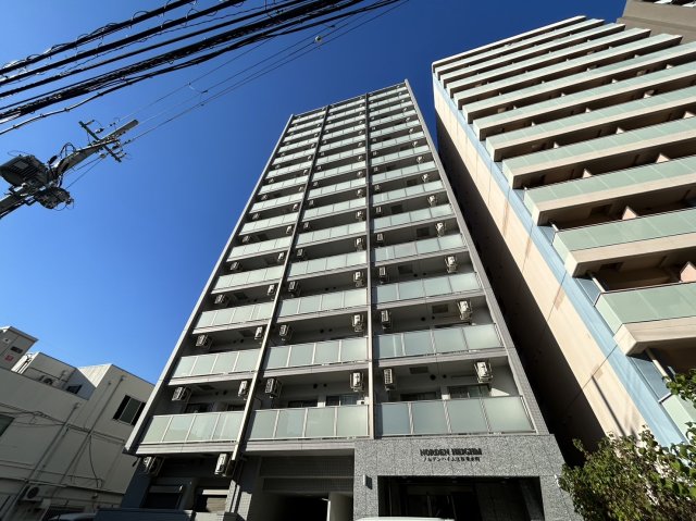 ノルデンハイム江坂垂水町