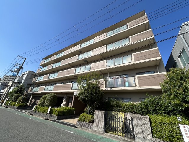ラフィーネ江坂