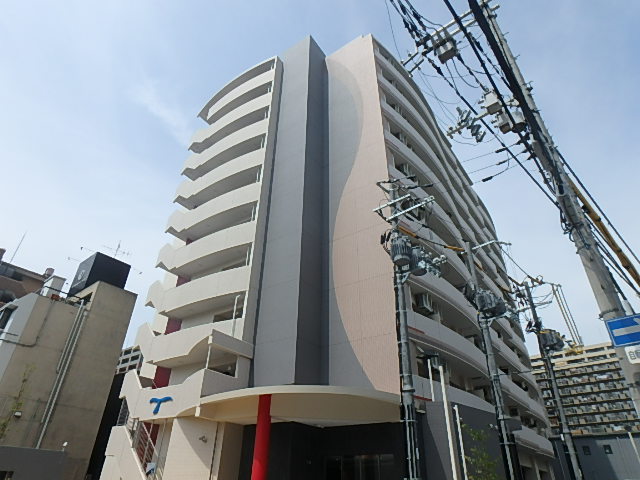 セレニテ江坂ルフレ