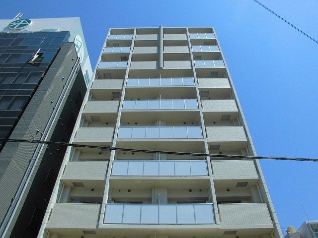 comforespa新大阪