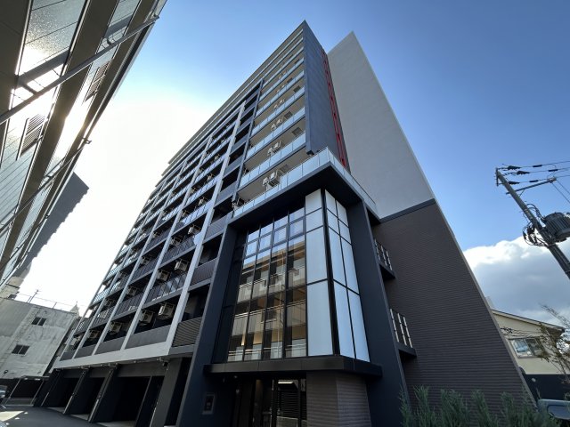 エステムコート新大阪XVフロウ