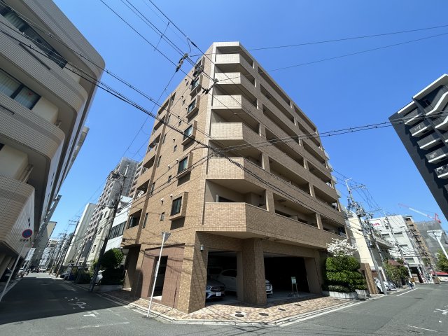 シーナリ江坂