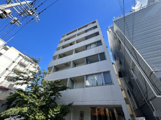 アドバンス新大阪Ⅳ