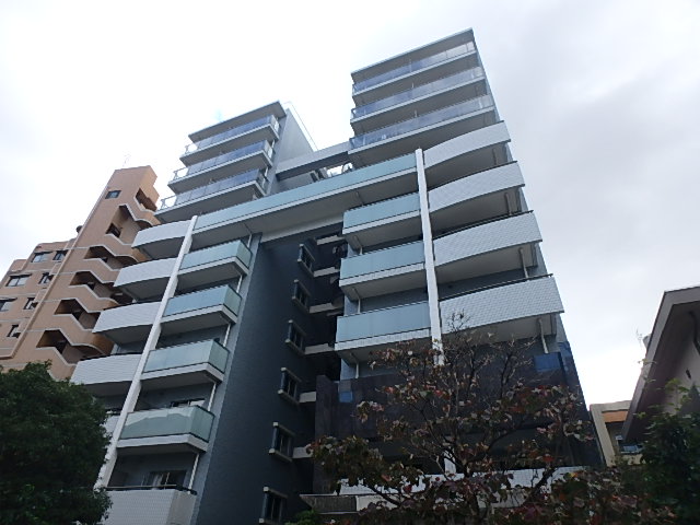 アクアスイート新大阪