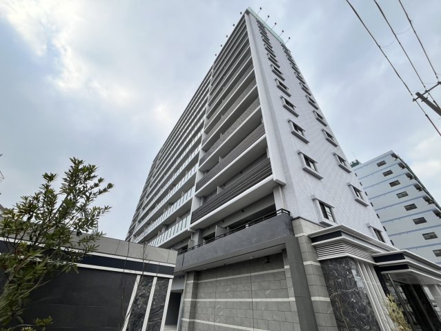 スプランディッドライズ新大阪ノース