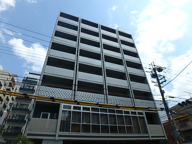 M’s COMFORT ESAKA