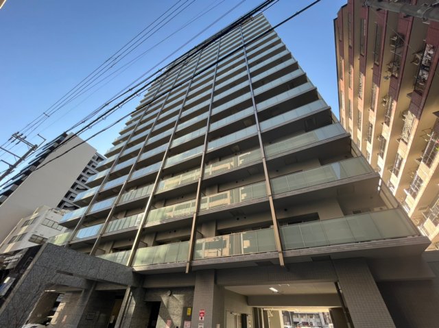 ノルデンタワー江坂プレミアム