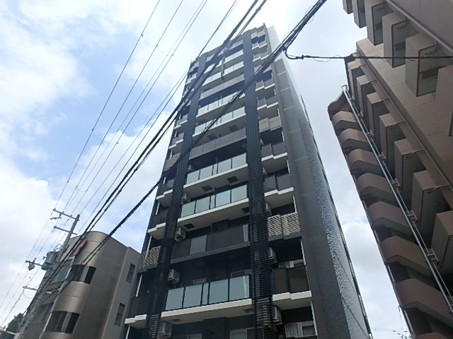 プレサンス新大阪ザ・デイズ