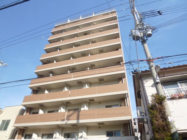 エステムヒルズ新大阪