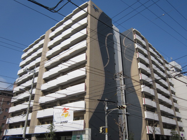 SEST新大阪