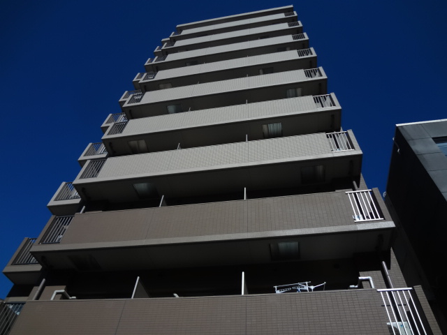 Ksスクエア江坂