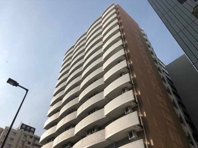 セレニテ新大阪カルム