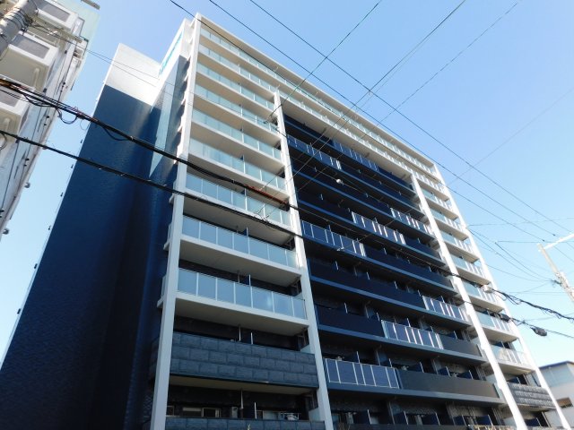 プレサンス新大阪ジェイズ