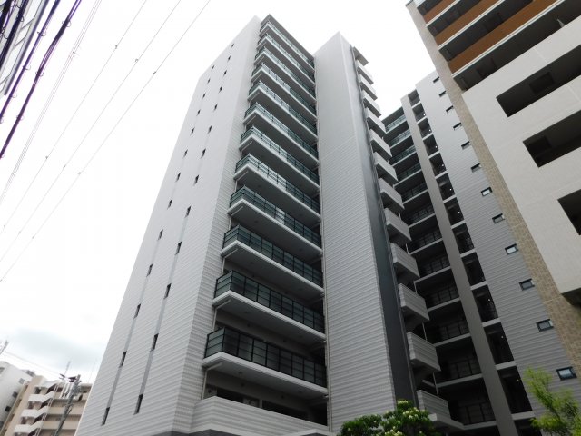 グランアッシュ江坂