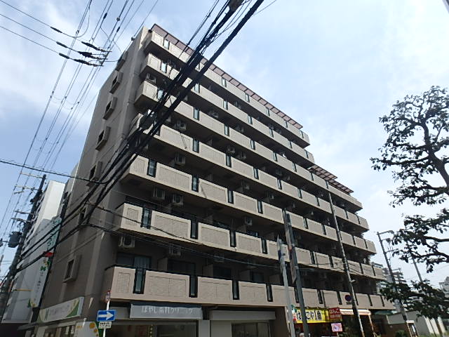 グランドステージ江坂