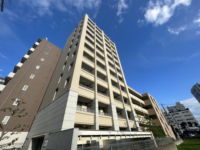 アーデン江坂Ⅱ