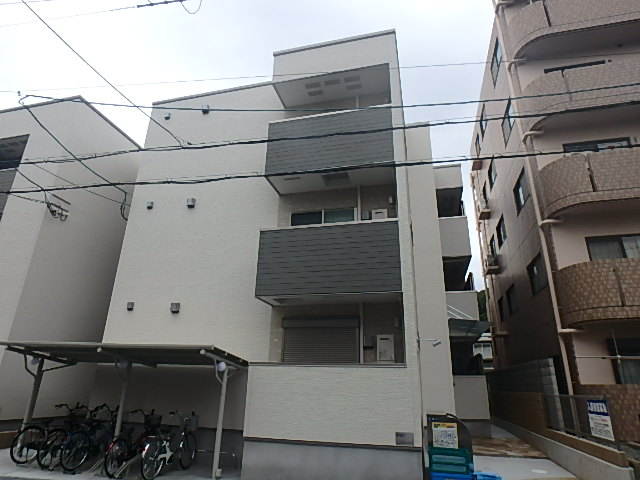 フジパレス垂水町Ⅴ番館