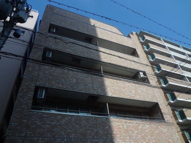 アルシェ江坂
