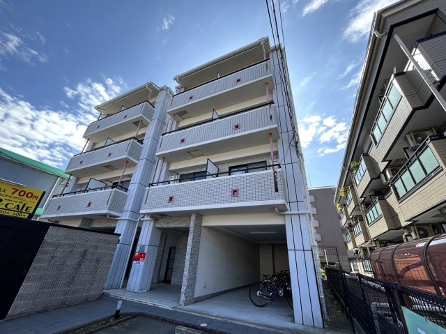 ウェストコート垂水町