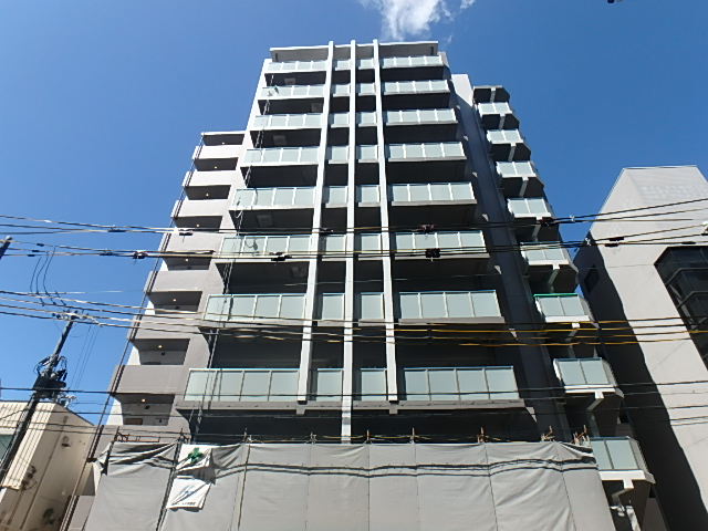 スペーシア江坂南金田
