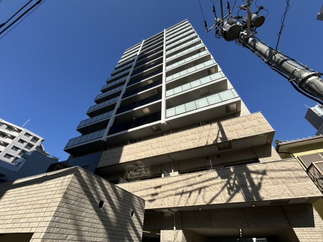 クレストコート江坂垂水町