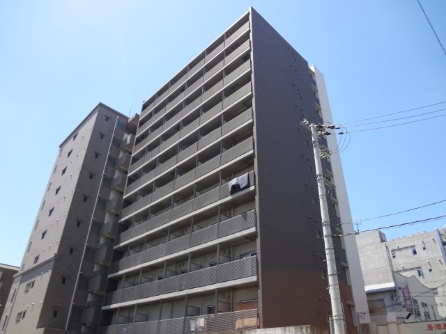 ドゥーエ江坂Ⅱ