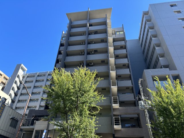 アルデール江坂