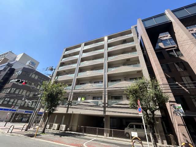 ラファイン江坂