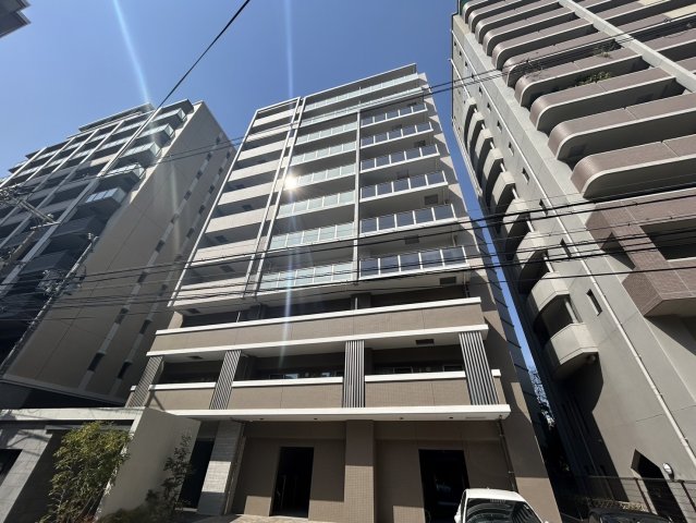 グリーナリー江坂公園