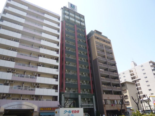 エステムコート新大阪Ⅵエキスプレイス