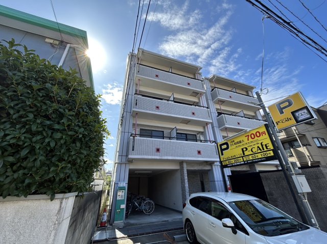 イーストコート垂水町