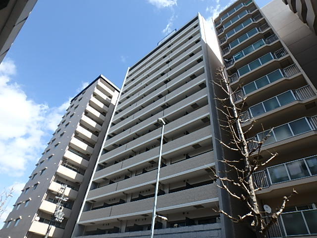 S-RESIDENCE江坂Eminence