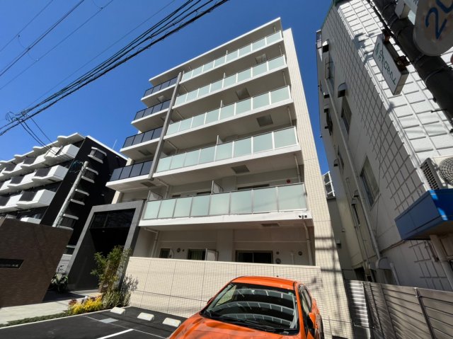 サンセール江坂