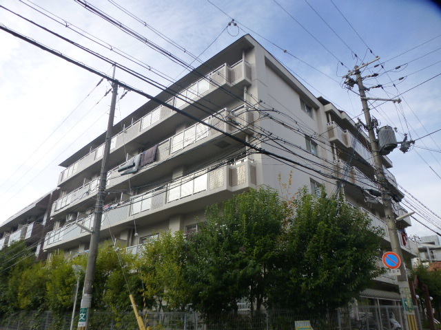 フローライト緑地公園