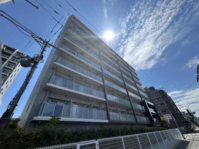 エスプレイス江坂レジデンス