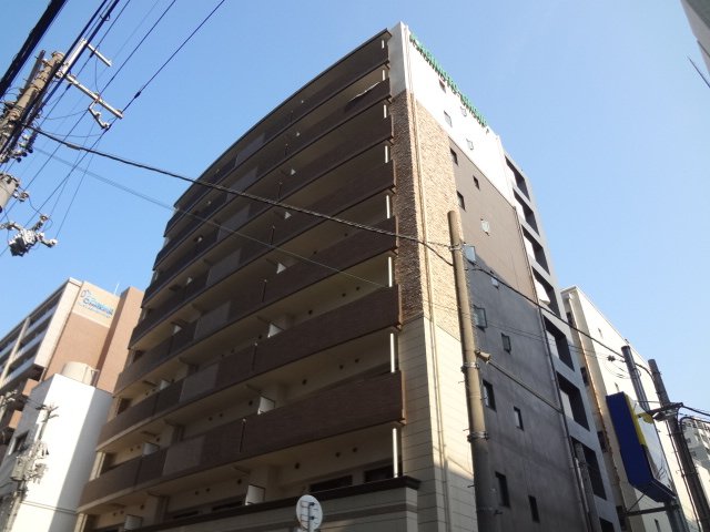 サンレムート江坂セカンド
