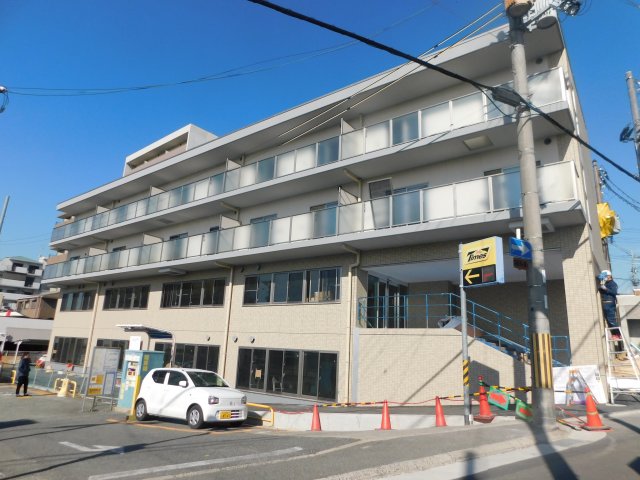 ルミネソレイユⅢ