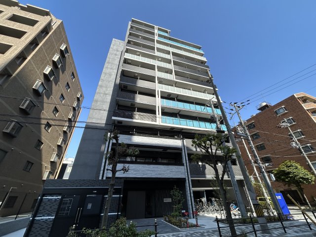 プレサンス東三国駅前グランクラス