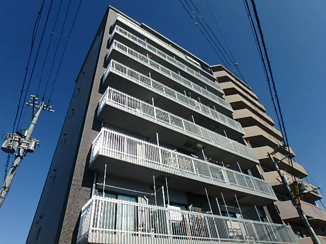 SSK North Osaka