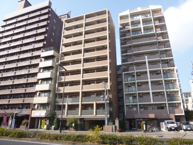 プレッツァ新大阪