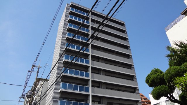 W-STYLE新大阪