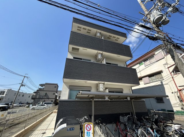 フジパレス江坂町
