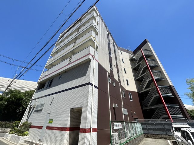 KAMITANI　III　BLD