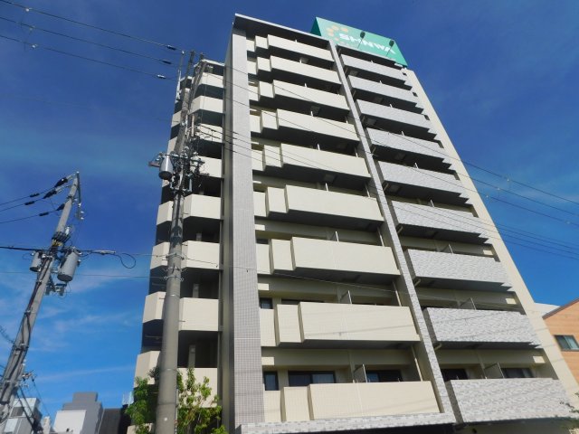 スプランディッド新大阪Ⅴ