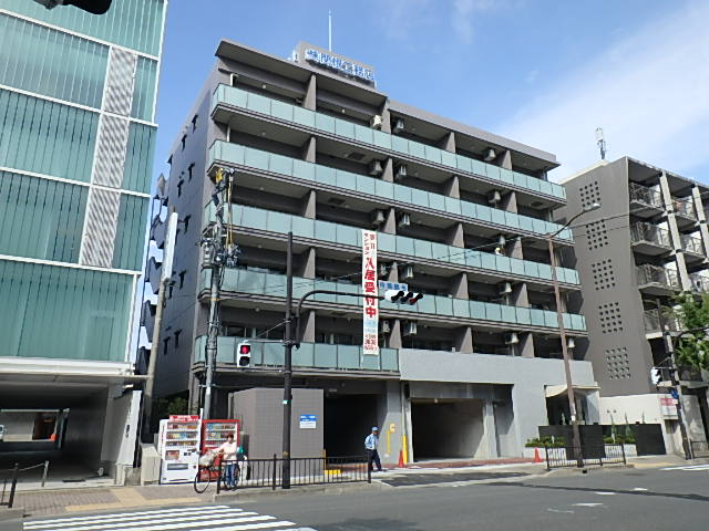 第23関根マンション