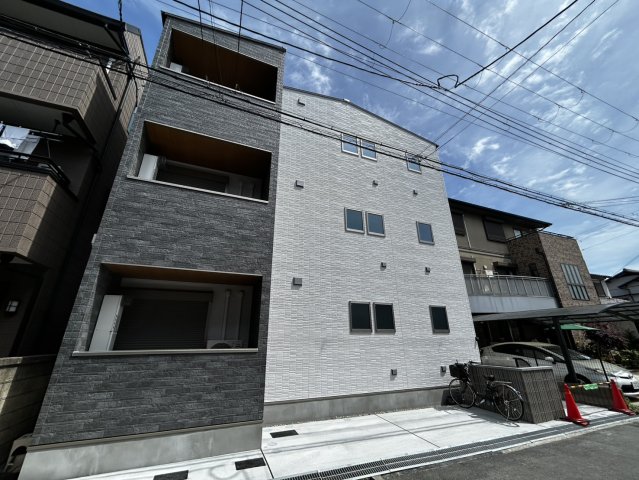 リオグランデ金田