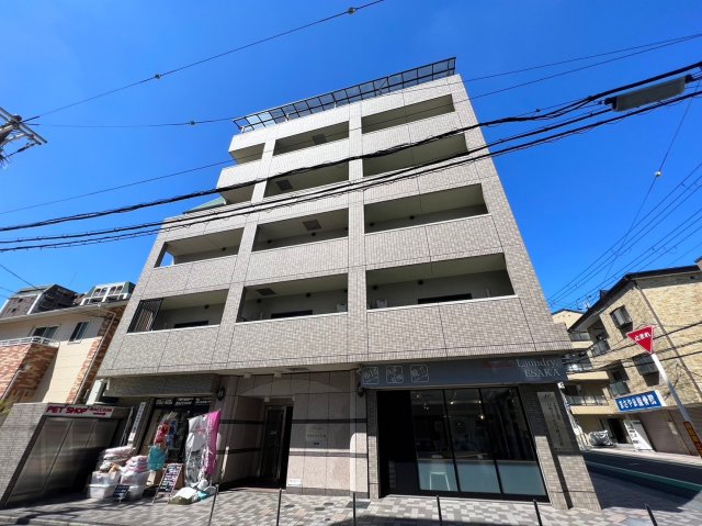 プロスパー江坂