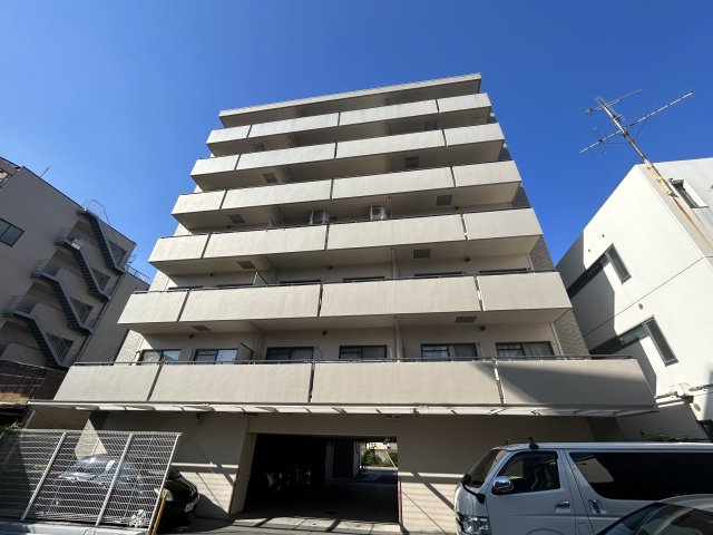 シュワーブ裏垣